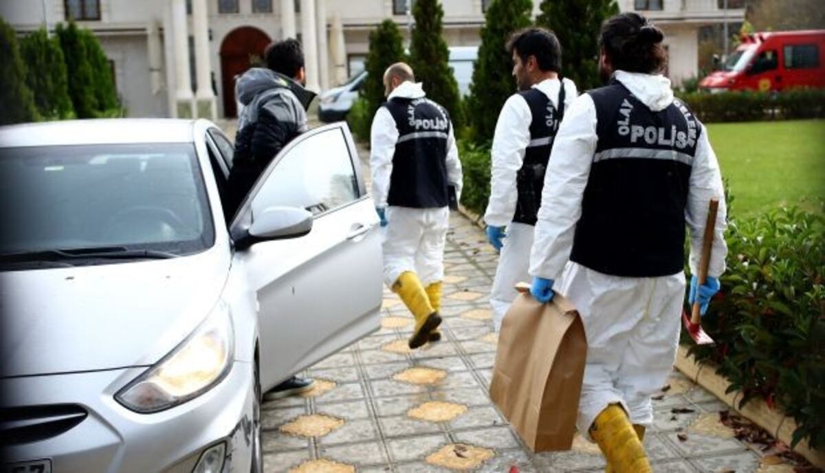 Jamal Khashoggi: Policía turca busca en una finca cuerpo del periodista
