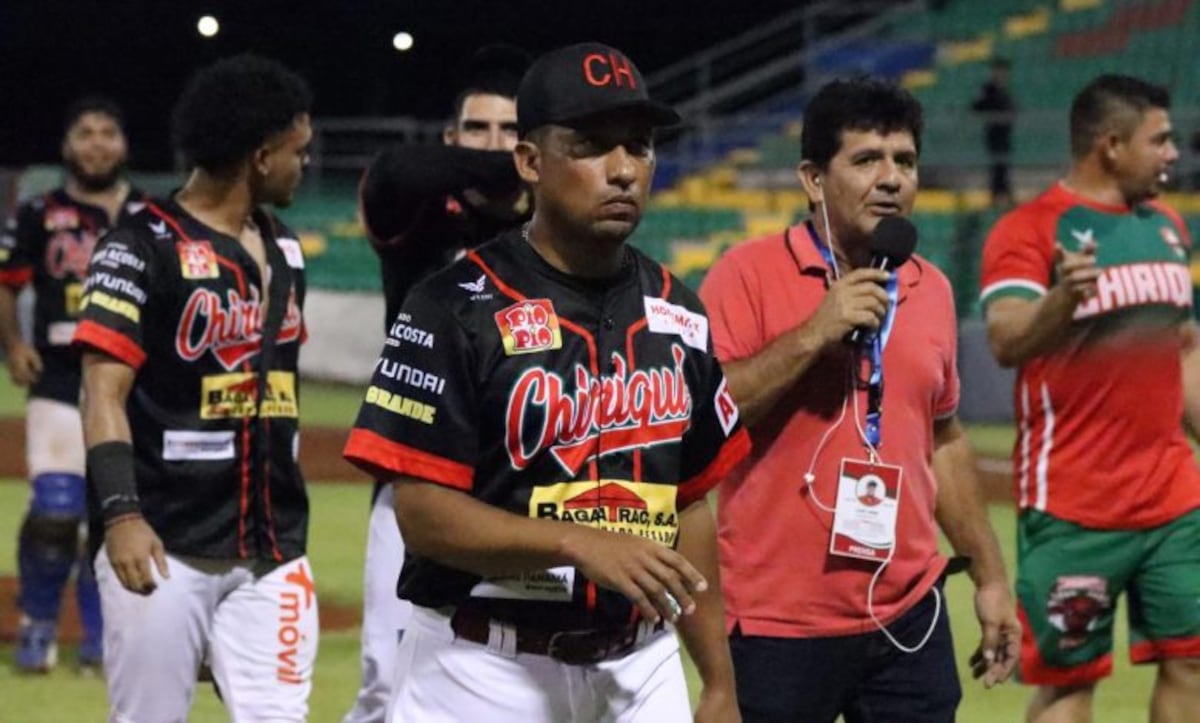 ¡Imbatible! Alexander Guerra se corona Manager del Año con récord perfecto