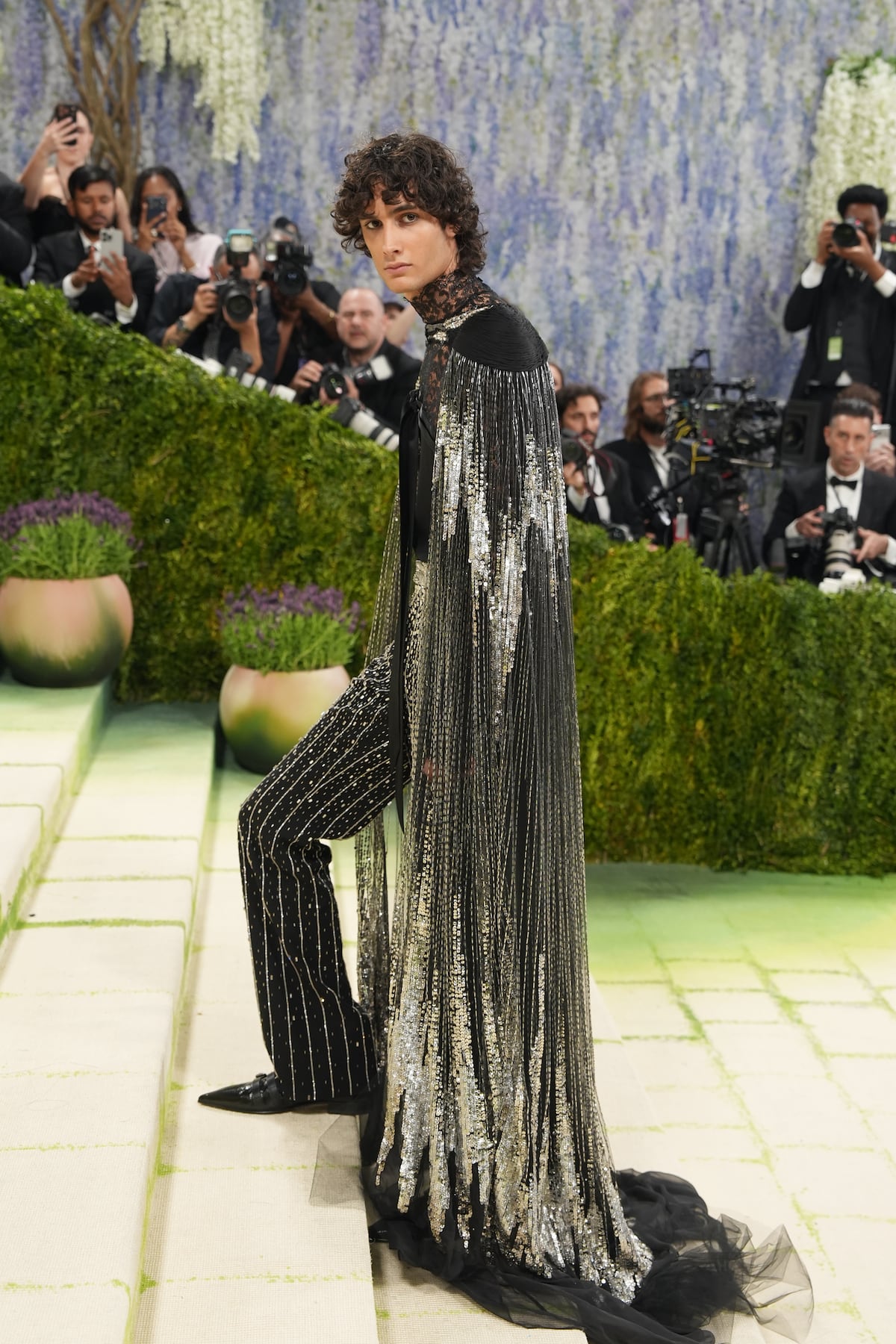 Met Gala 2026: los mejores looks que robaron miradas y dejaron a todos en shock