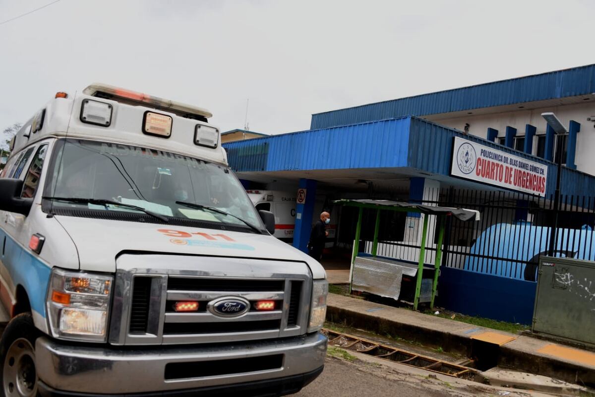 Atentos. Cupos para odontología en la policlínica de Arraiján se regularán por el aforo permitido