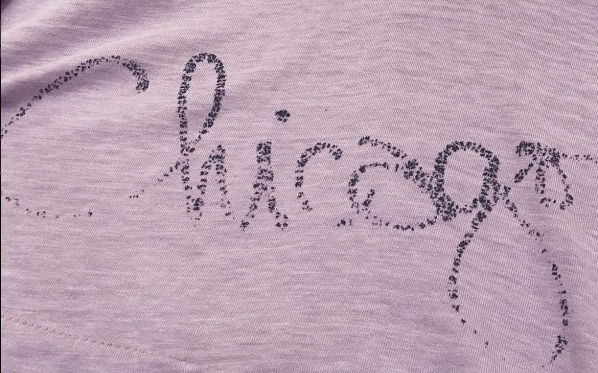 Kim Kardashian publica la primera foto de su hija... con un filtro de Instagram