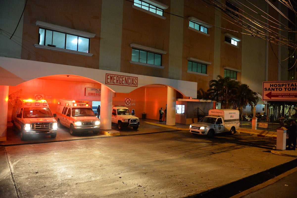 Riña en ‘Patacón’ deja dos heridos, entre ellos, una mujer embarazada