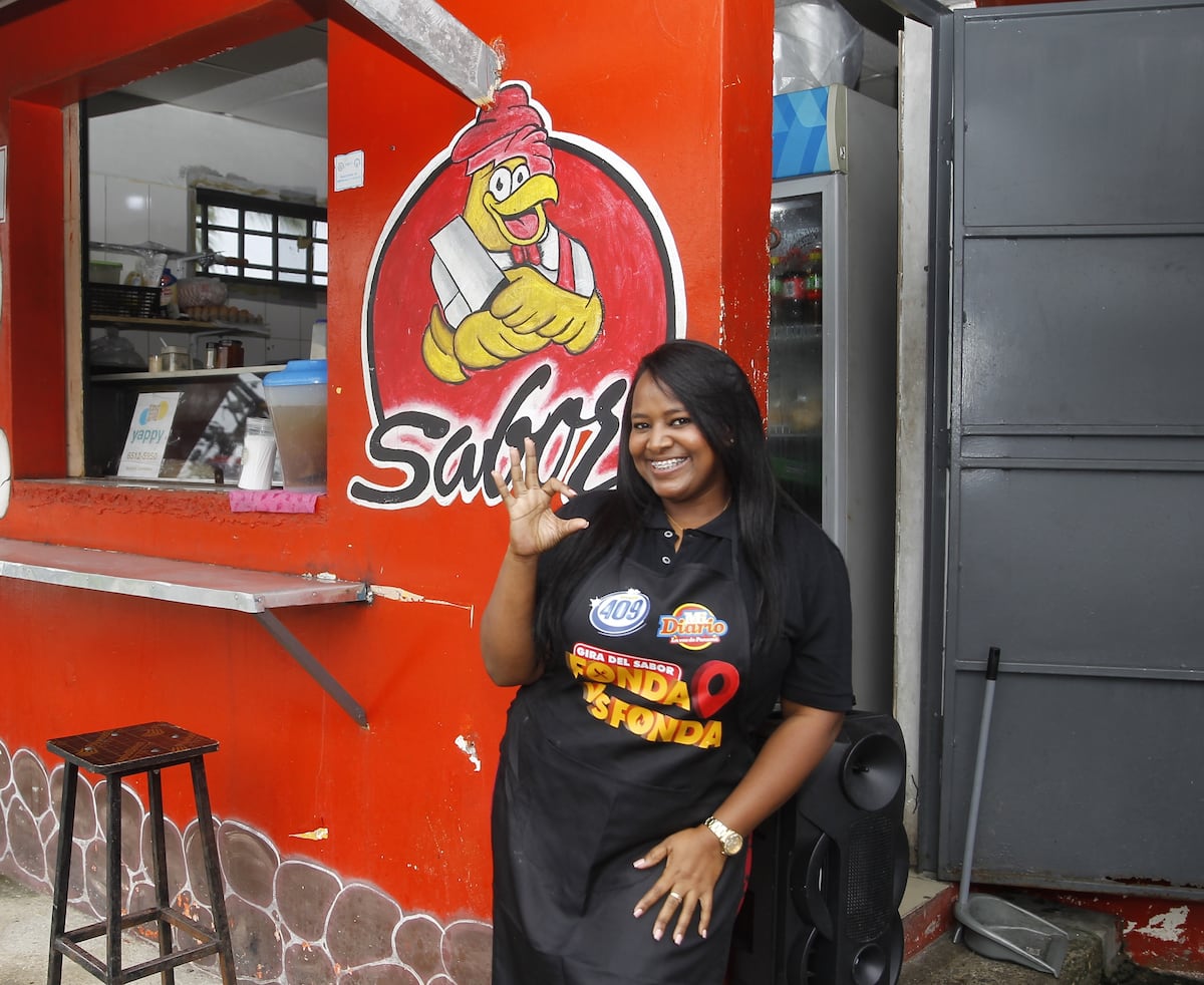 La Casa del Sabor: la sopa y el  recargado de mariscos que conquista Sabanita