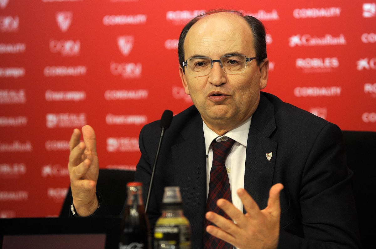 Sevilla FC respaldará a futbolistas panameños. Video