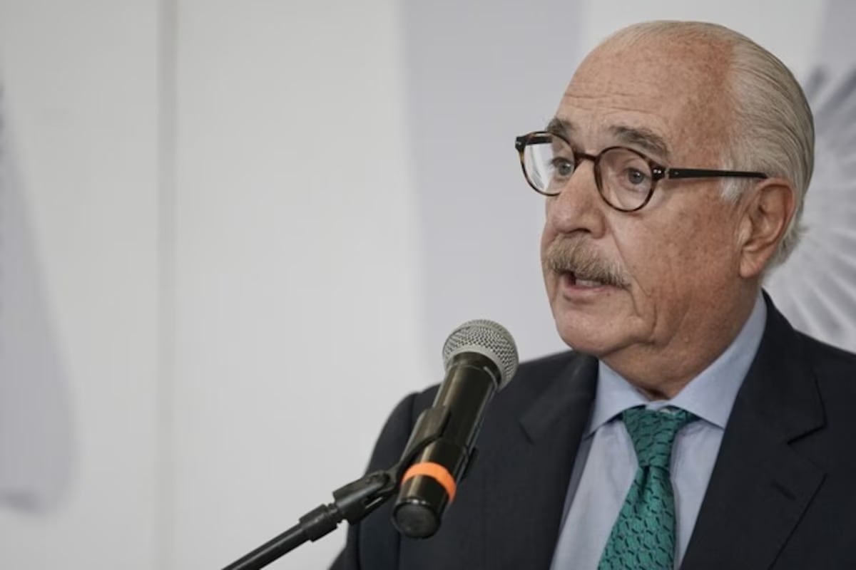 ‘¿Amigos en los carteles?’: La frase de Petro que desató la tormenta con EE. UU.