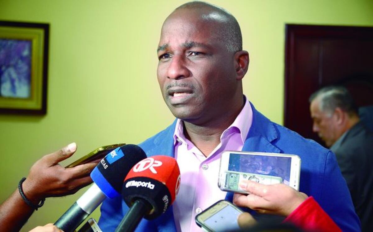 ¡Sorpresa! El Partido Panameñista sigue sumando a sus filas a los evangélicos