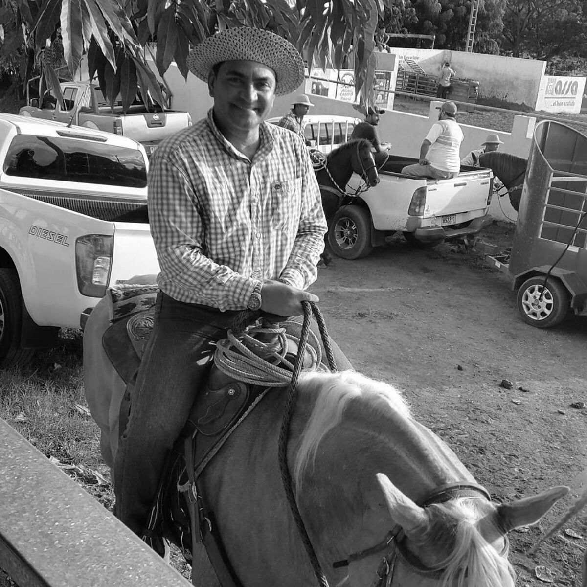 Panamá extrañara a Kendal y 30 personas más que murieron por la covid-19