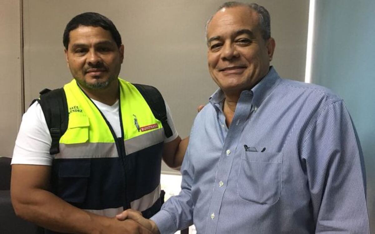 ¡AL FIN! SUNTRACS y CAPAC logran acuerdo. Chequeen cuánto será el aumento