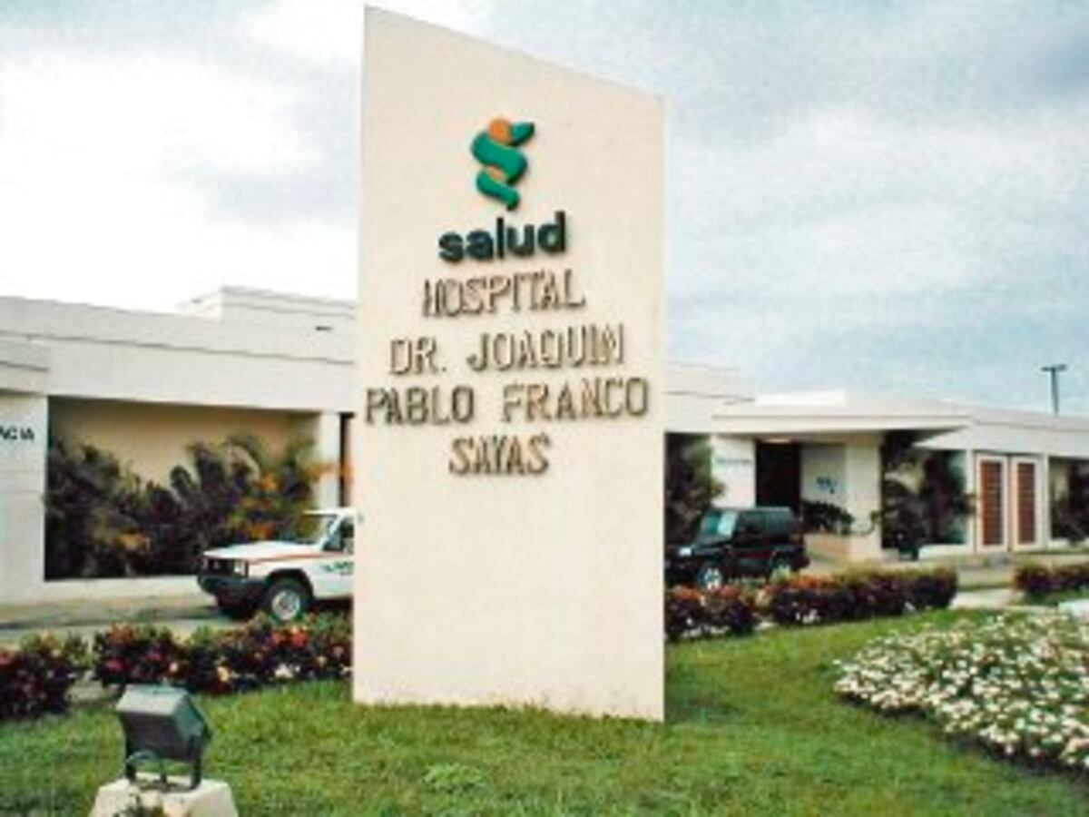 Niegan cierre del Hospital Joaquín Pablo Franco Sayas en Las Tablas: ¿Qué hay detrás de los rumores?