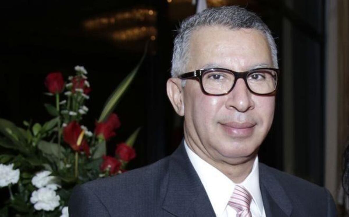 Lo último. Renuncia el director de la CSS Alfredo Martiz en medio de crisis