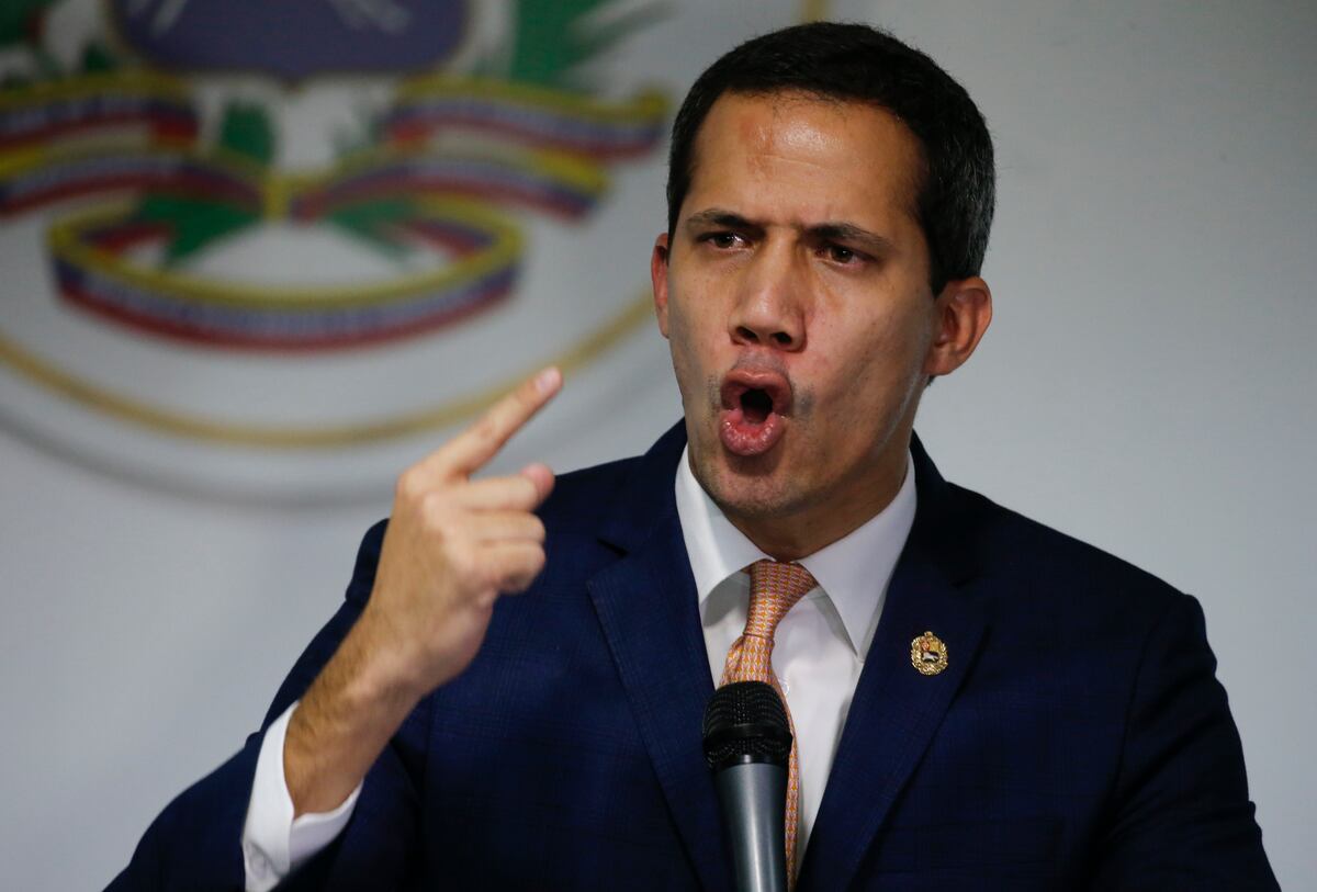 Venezuela gana lugar en el Consejo de Derechos de la ONU; Guaidó se molesta