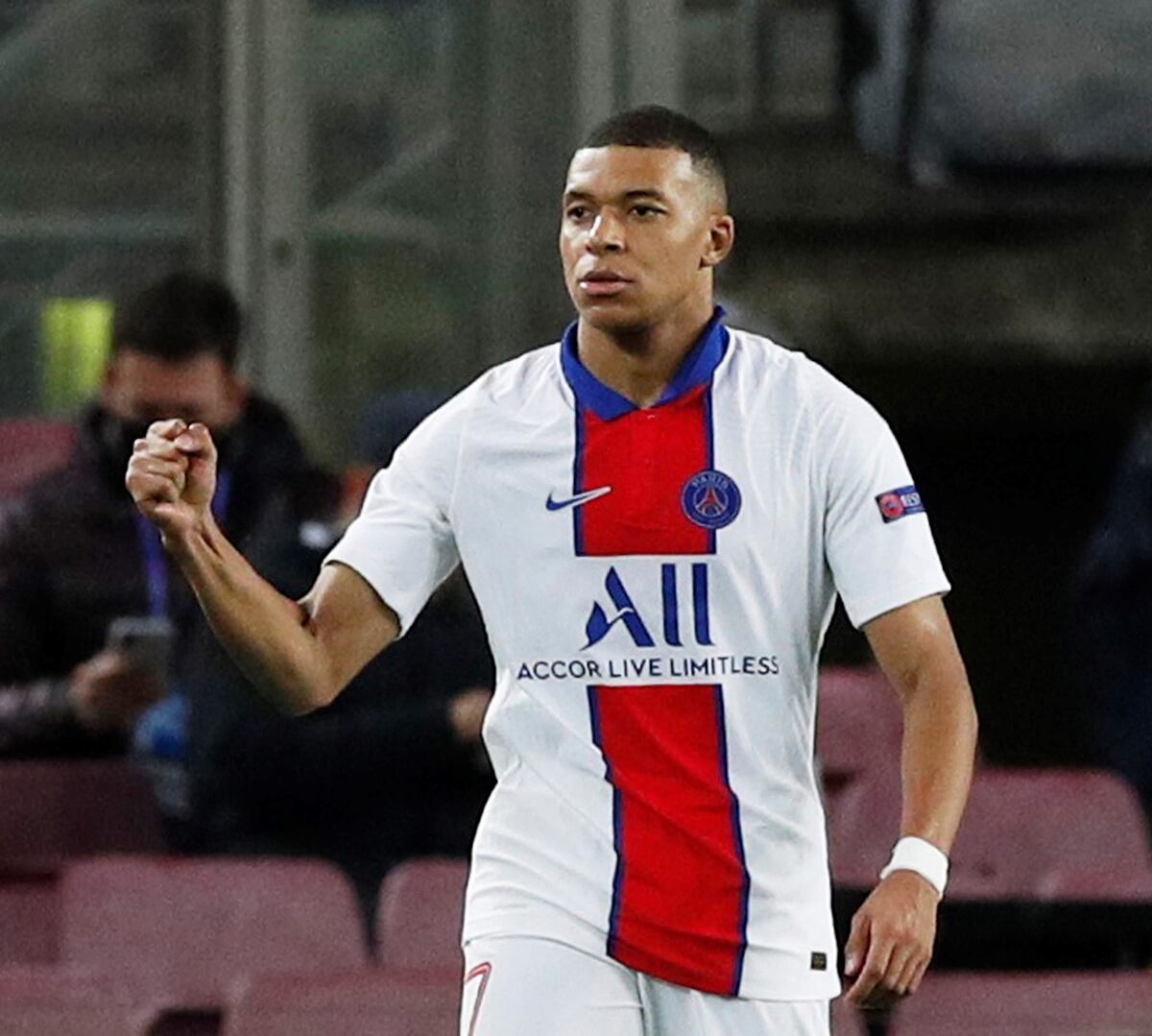 El PSG le pone precio a Mbappé: 200 millones