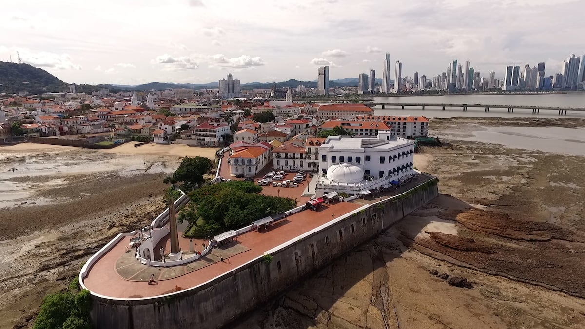 ¡La Plaza de Francia renace! El patrimonio histórico recibirá una restauración de lujo