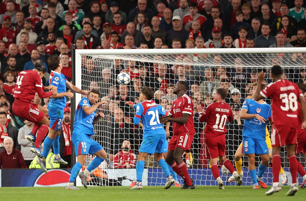 ¿Quién clasifica directo a octavos? Partidos clave este miércoles en Champions