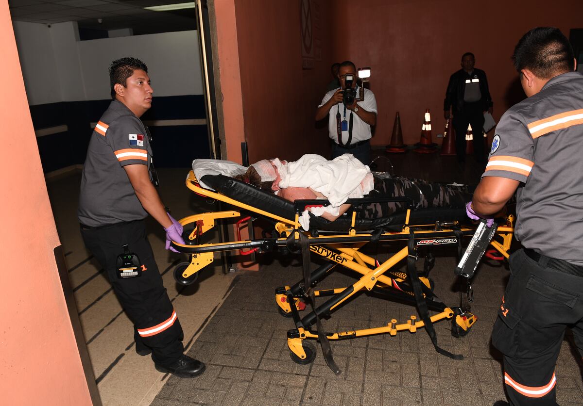 Cubano golpea y  quema a colombiana en Perejil | Video