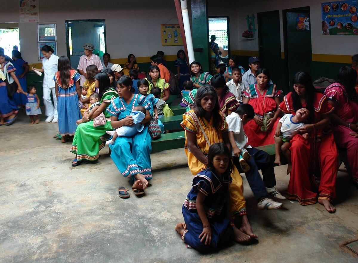 Buscan humanizar atención médica en áreas rurales y apartadas