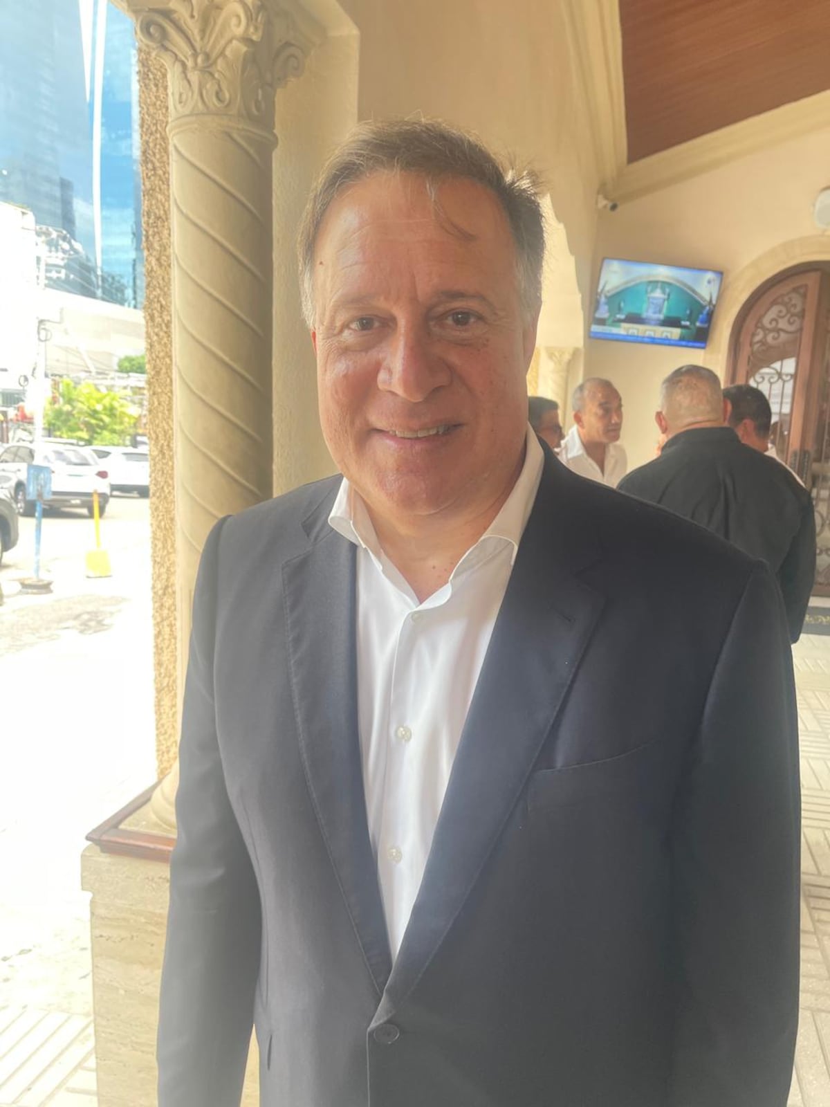 ‘La muerte puede alcanzarnos en cualquier momento’: La homilía que estremeció el adiós a Jesús ‘El Shark’ Alemán