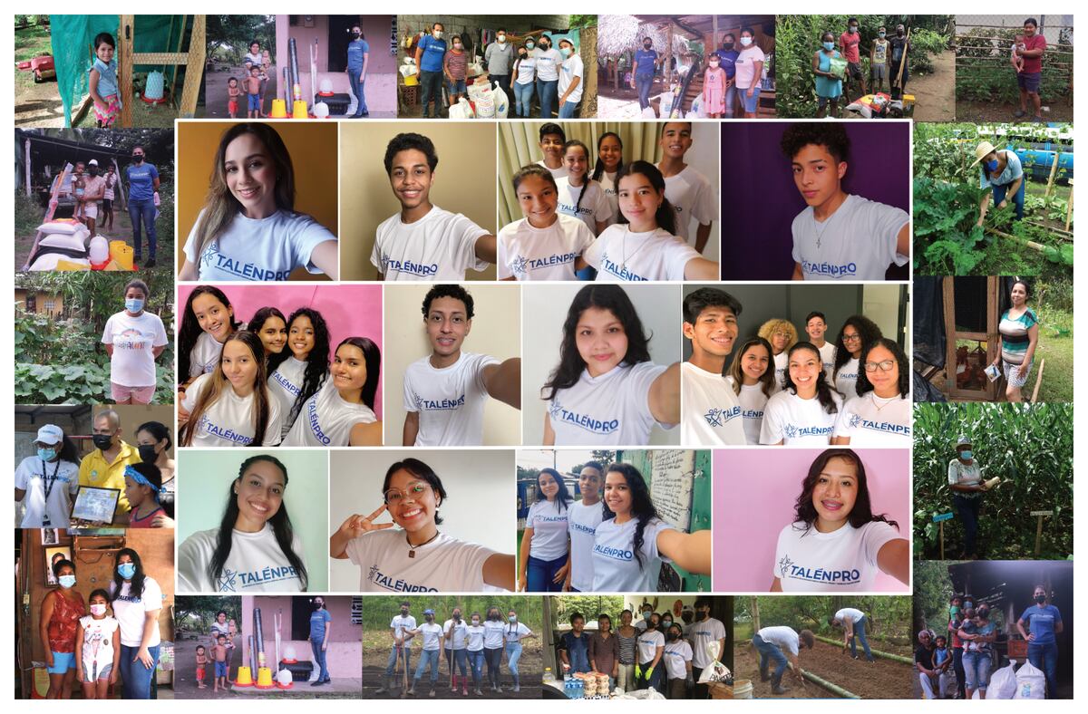 TalenPro regresa este año a la presencialidad. Chequea quiénes  y cómo pueden inscribirse