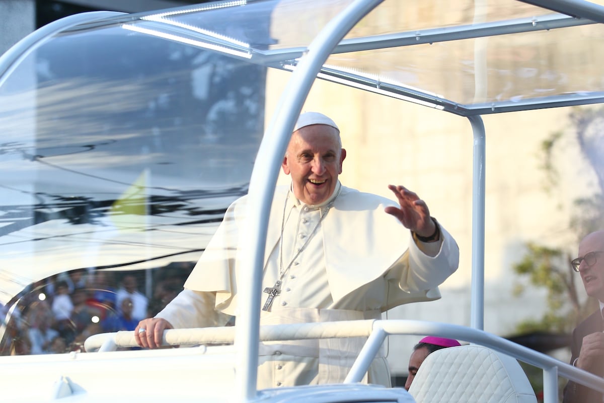 ¿Y ahora quién será el nuevo Papa? Esto es lo que viene tras la muerte de Francisco