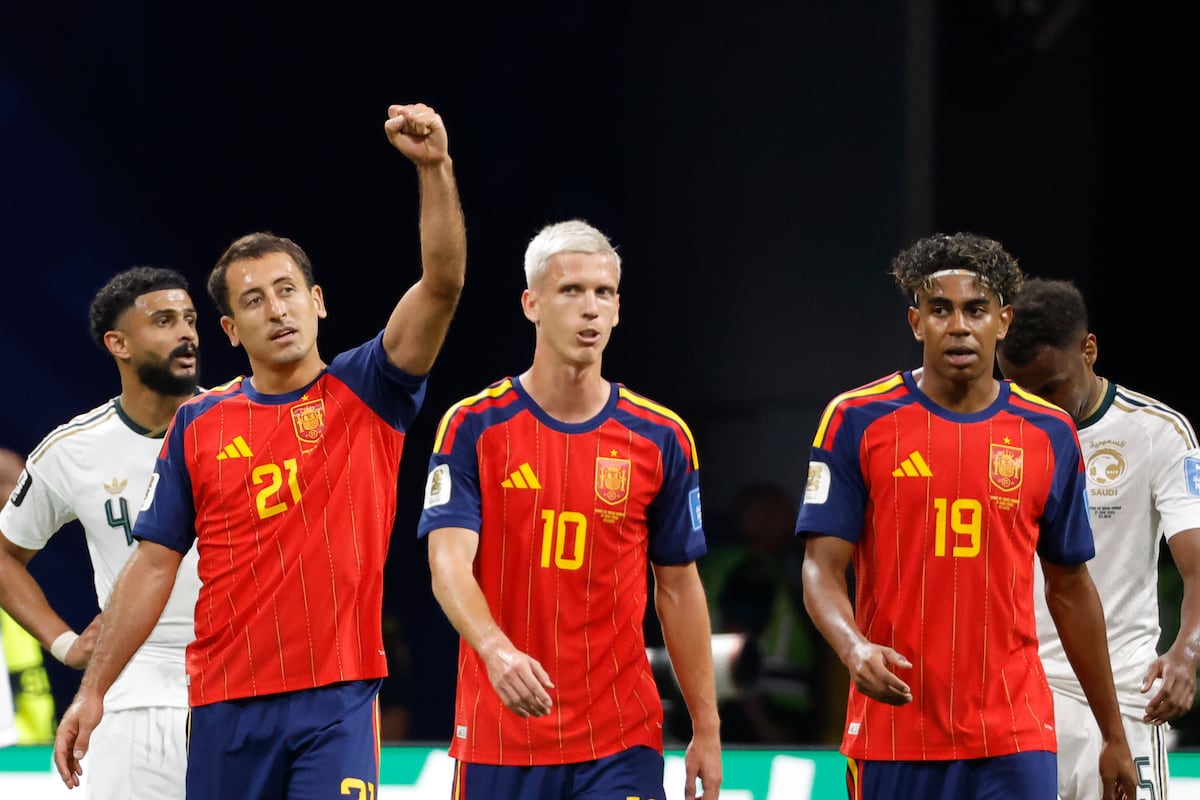 El Mundial entra en su etapa más intensa