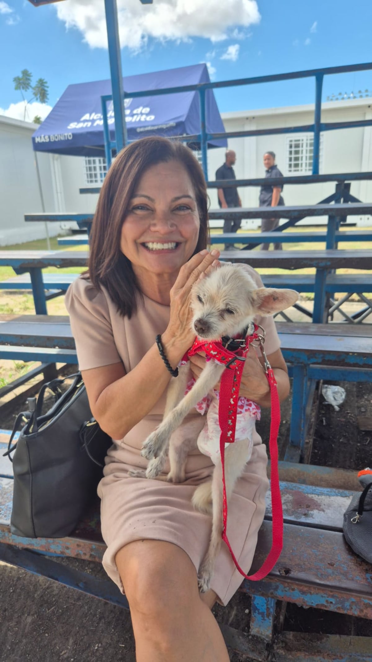 Abrió la primera clínica veterinaria a bajo costo en Panamá: así puedes atender a tu mascota, horarios y ubicación