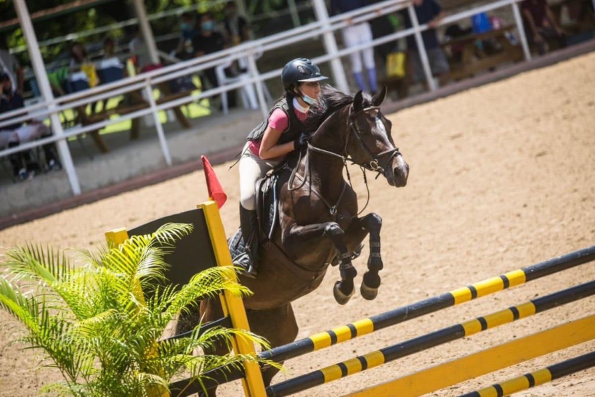 Arranca el Nacional Interclubes 2020 en el Castilla de Oro