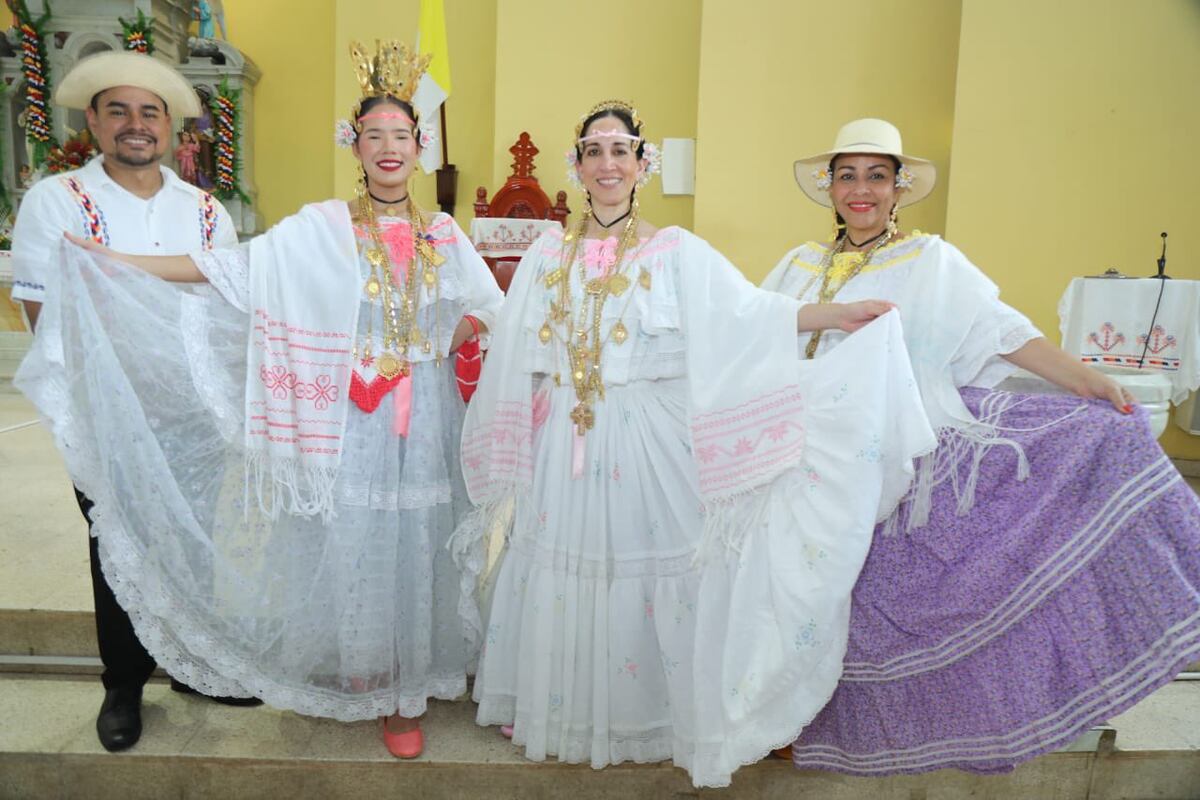 Festival del Manito de Ocú, un evento que mantiene viva la autenticidad de su pueblo