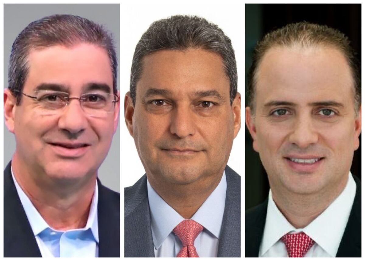 Nombran a tres nuevos miembros de la Junta Directiva del Canal de Panamá