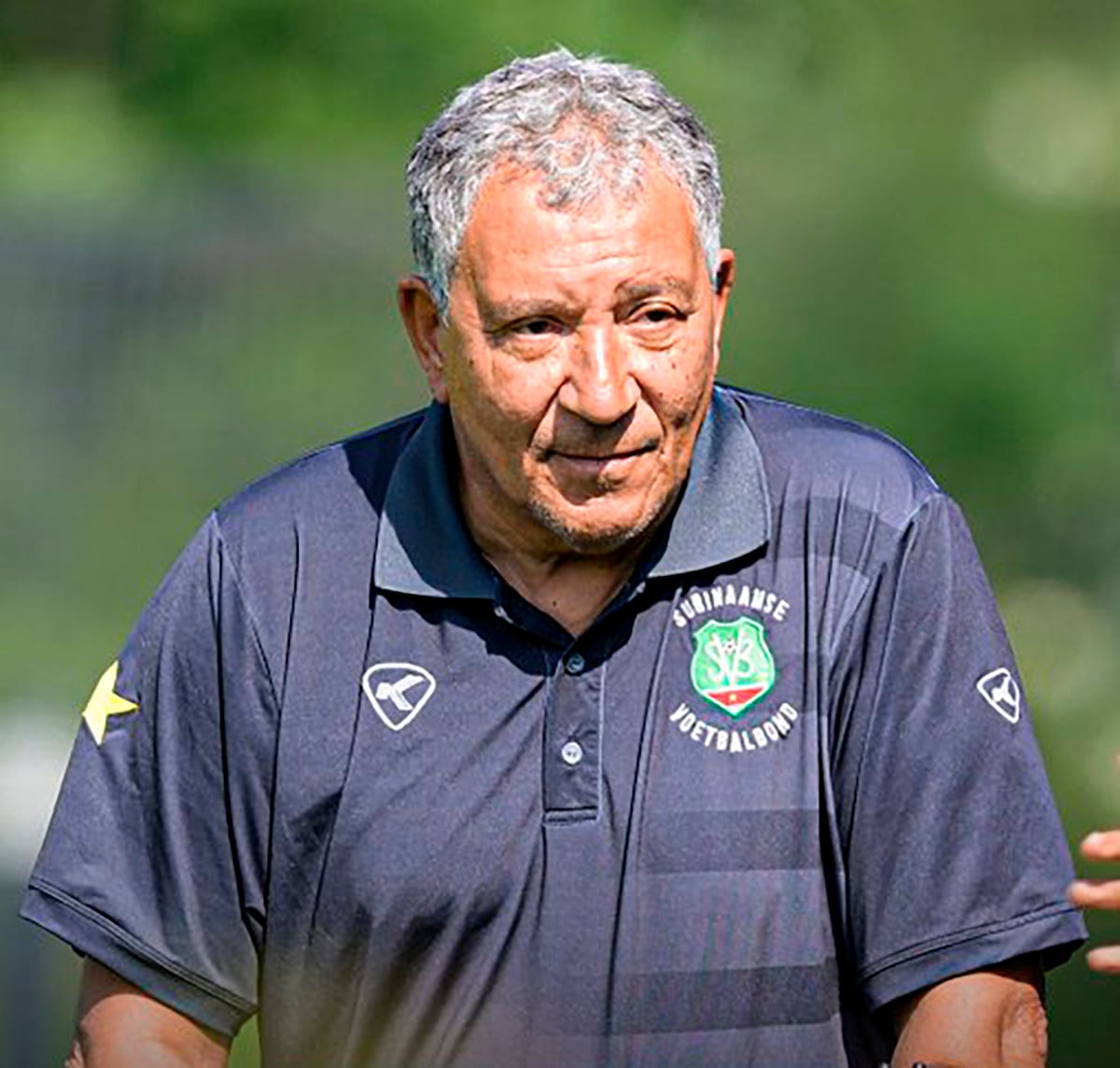 ¡Henk ten Cate, el cerebro del Barça de Rijkaard, toma las riendas de Surinam para soñar con el Mundial 2026!