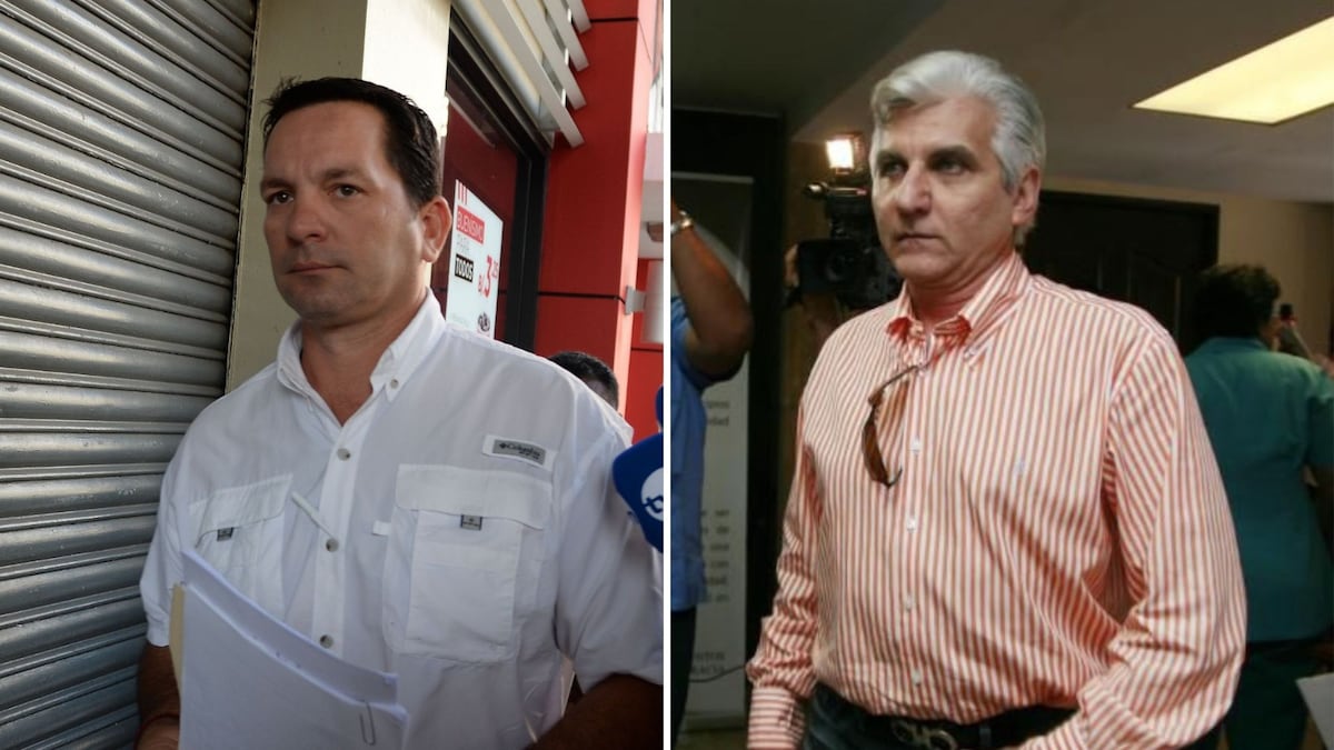 Ferrufino y Tamburrelli: ¿Horneando justicia o amasando privilegios?