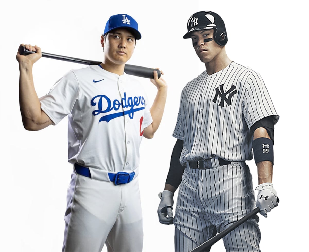 Shohei Ohtani y Aaron Judge hacen historia al ganar MVP consecutivos en la MLB