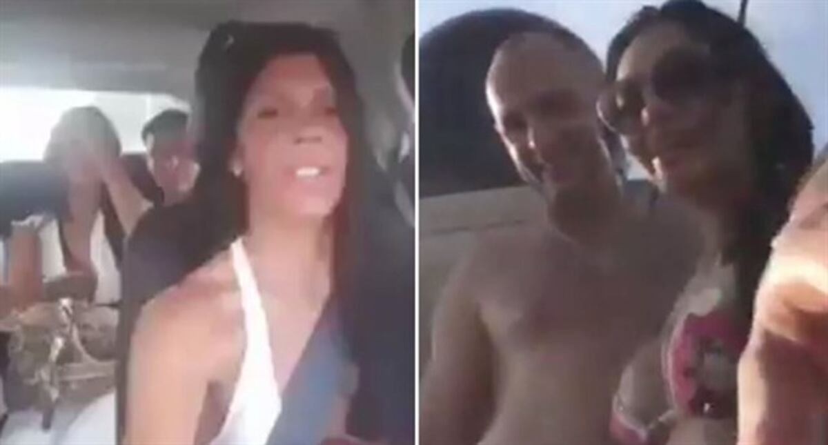 'La Madame': esta es la colombiana acusada de prostituir a 250 mujeres 