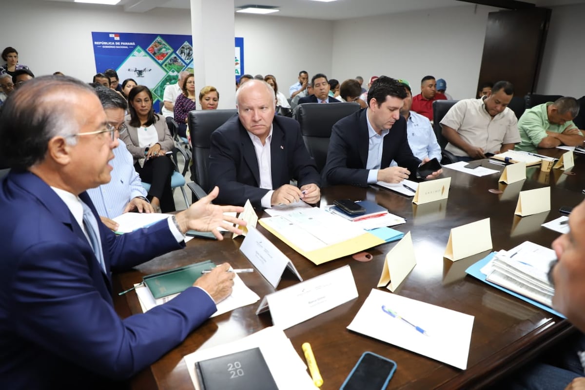 Aprueban la importación de 2.3 millones de quintales de arroz en cascara después de mayo