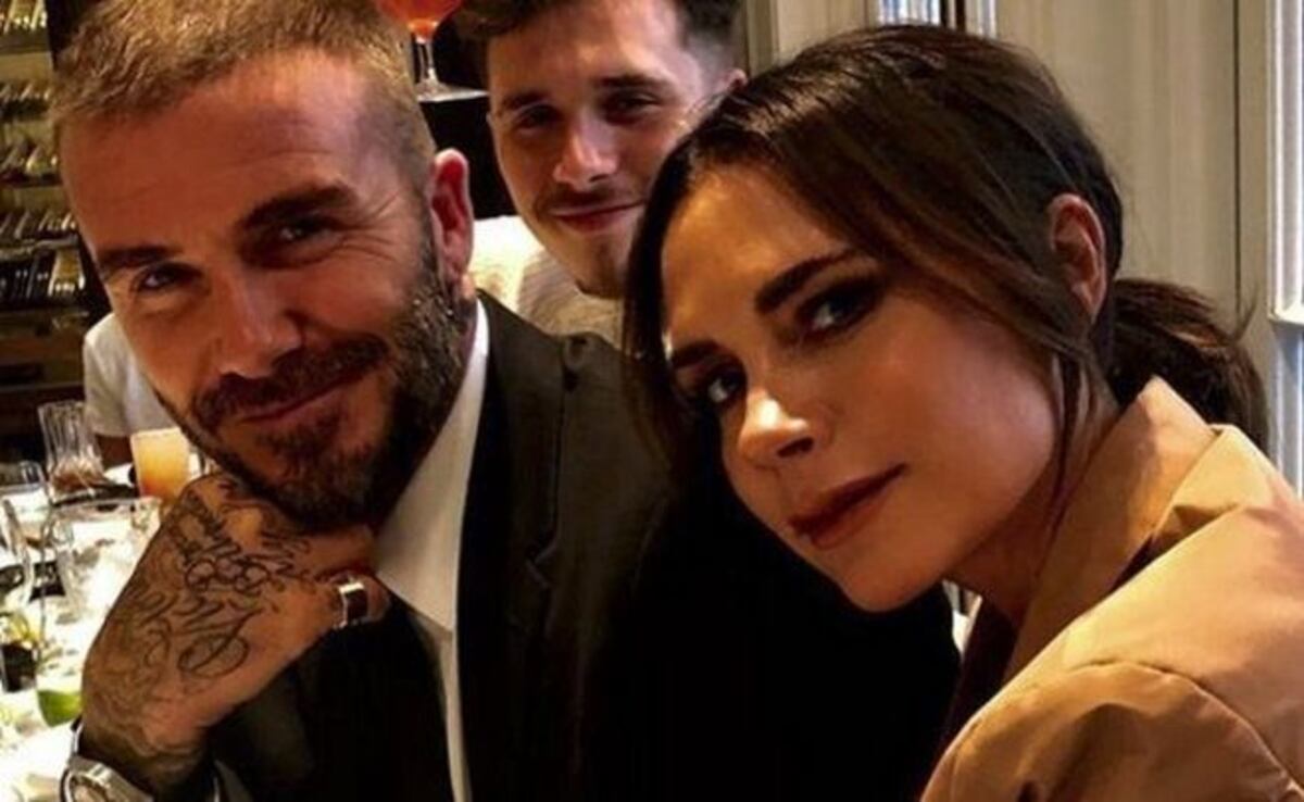 David y Victoria Beckham venden mansión en $33 millones