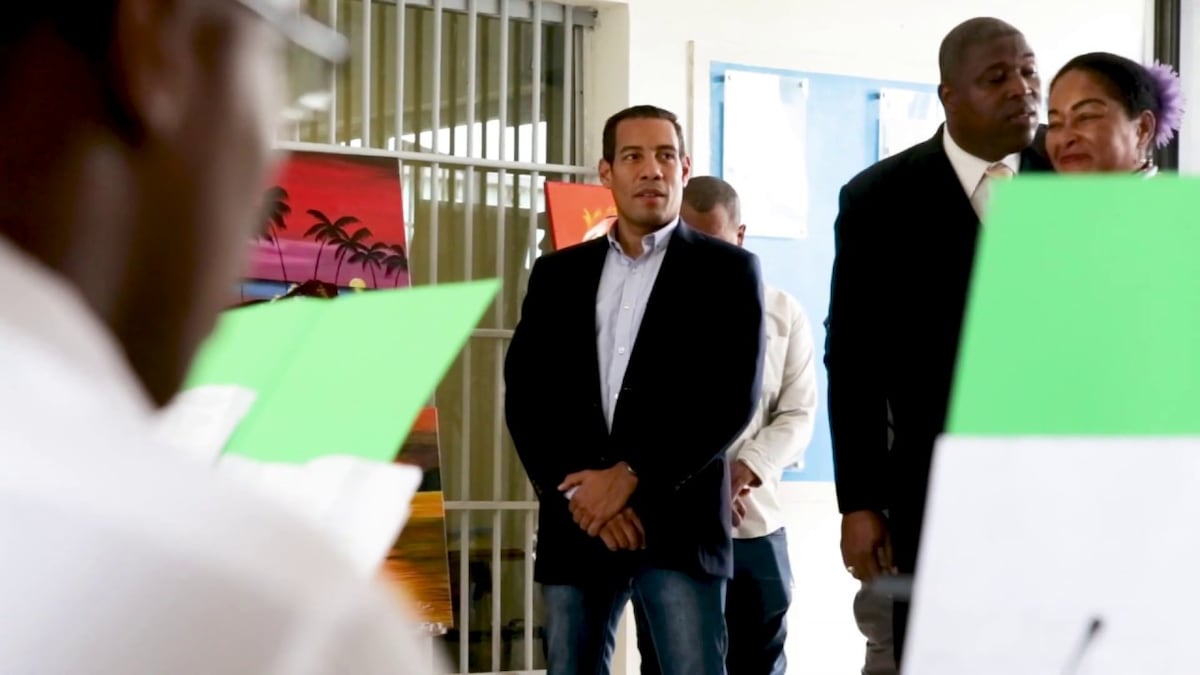 Empresa le responde al Ministerio de Gobierno