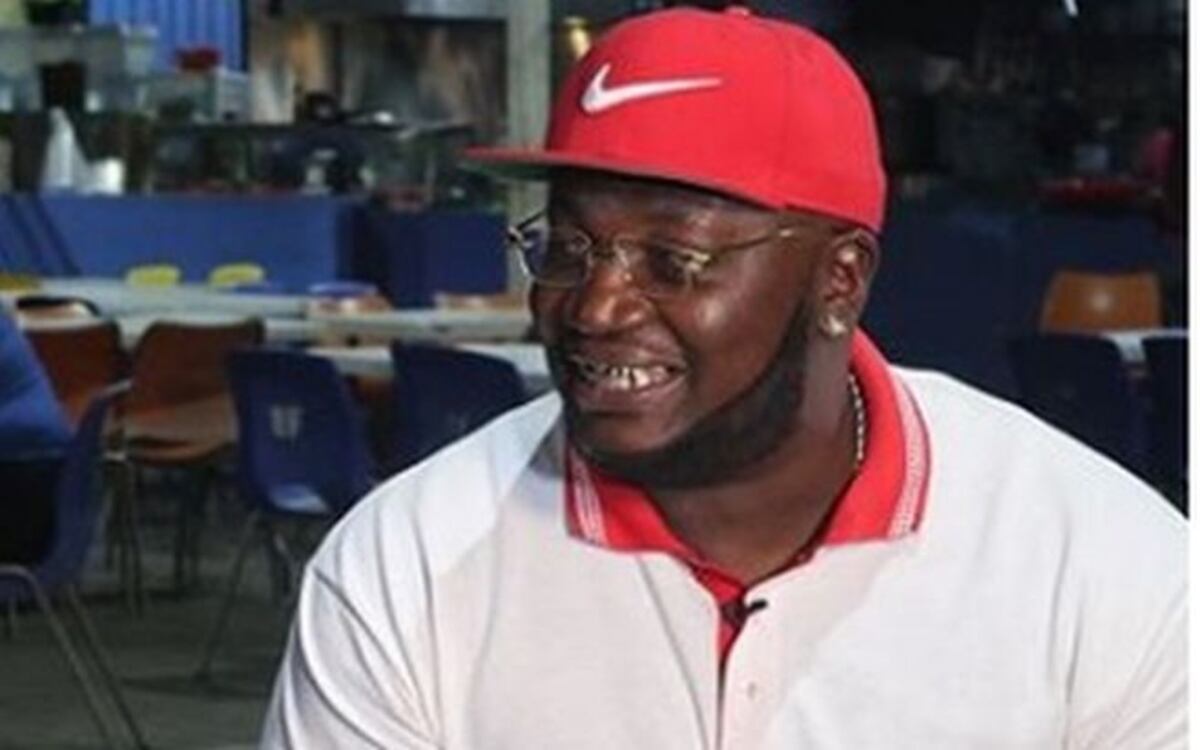 Mr.Fox: 'No al matrimonio igualitario'.Confesó quién le gusta de la TV