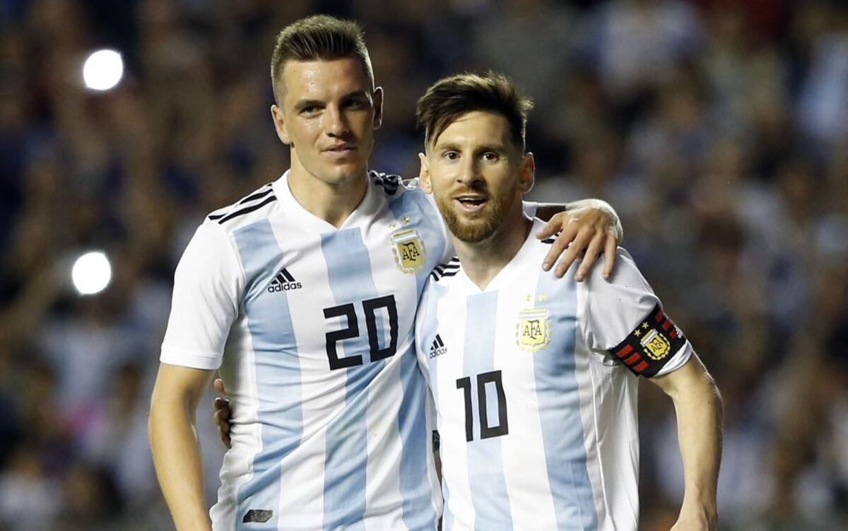 Ex jugador del PSG es presentado en España