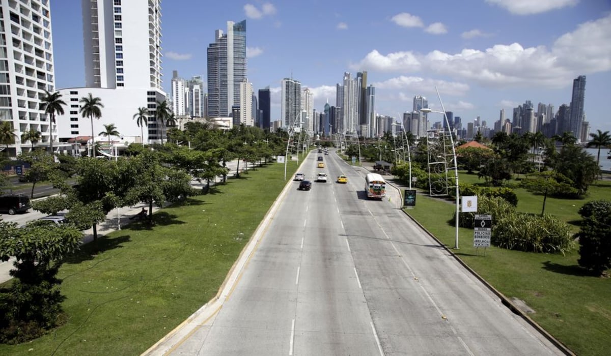 BBC analiza la dificultad de emigrar a Panamá