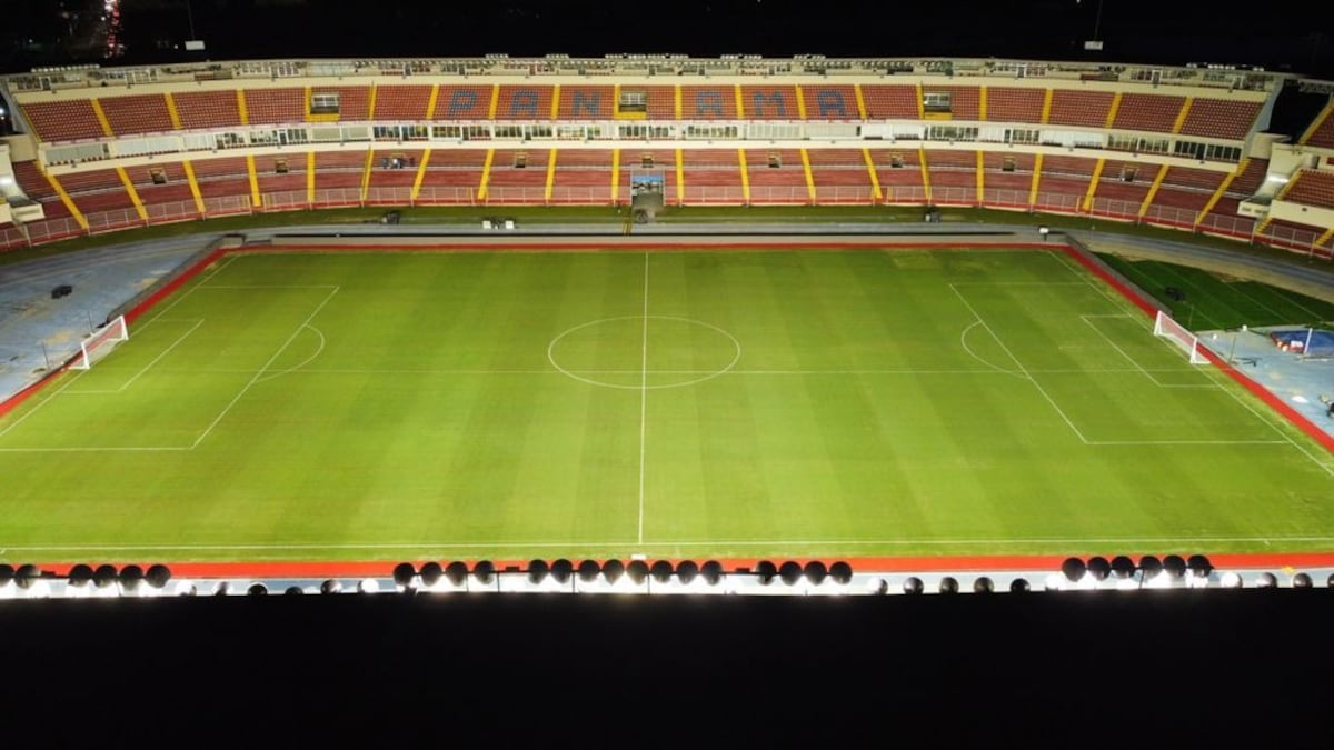 Plaza-Árabe, perfecta ocasión para hacer correctivos