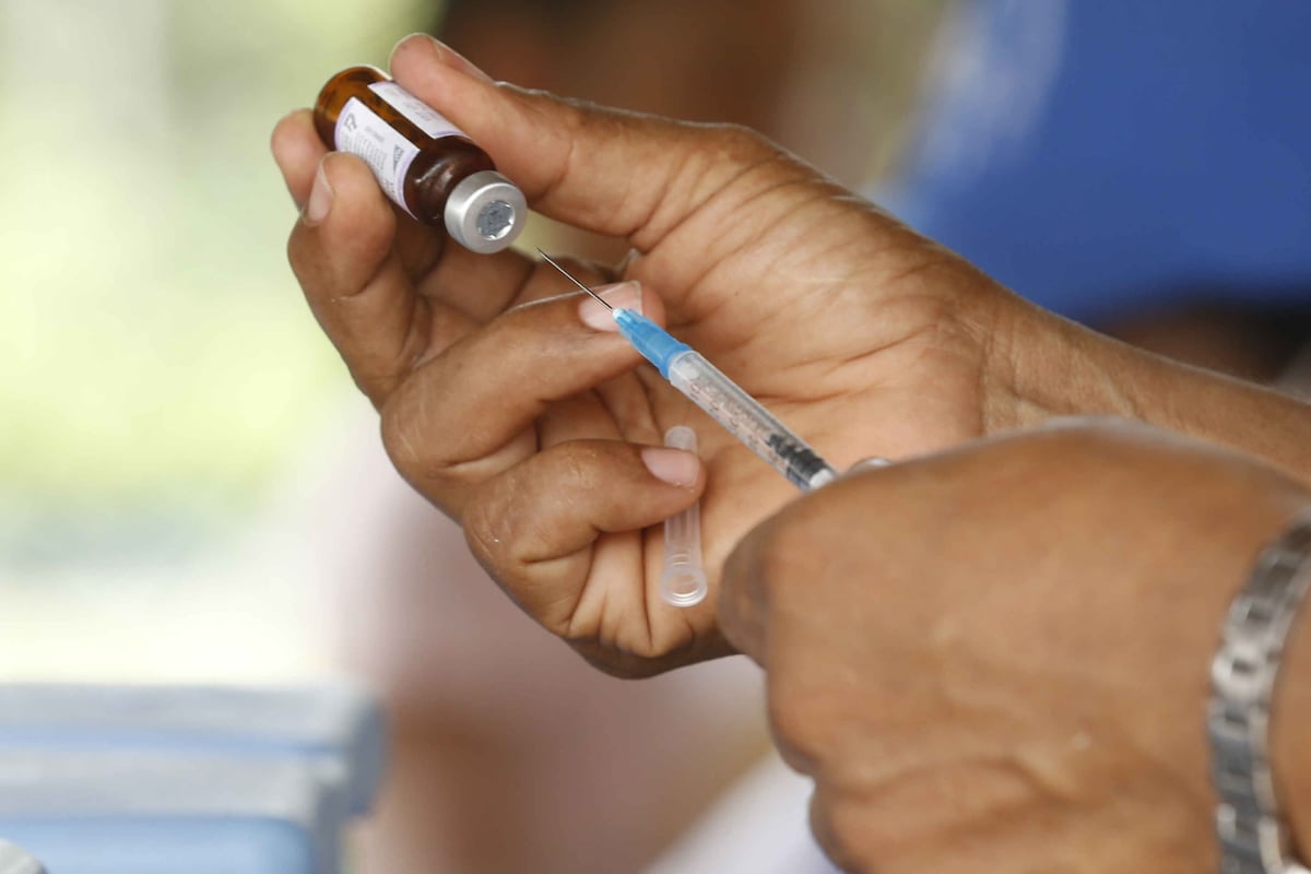 A cuidarse. Aumentan a 10 los muertos por influenza, entre ellos menores sin vacunas