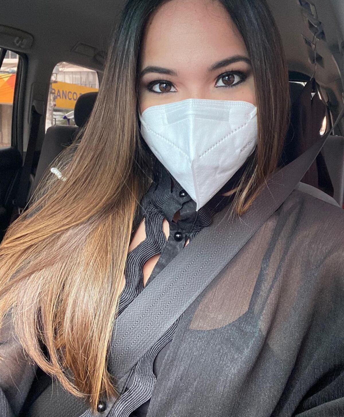 Reacciona. Hija del diputado Tito Rodríguez sale al paso tras rumores sobre su trabajo en la Asamblea Nacional