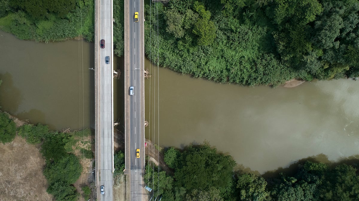 ¡Declaran estado de emergencia en Azuero! Crisis por agua contaminada en Herrera y Los Santos