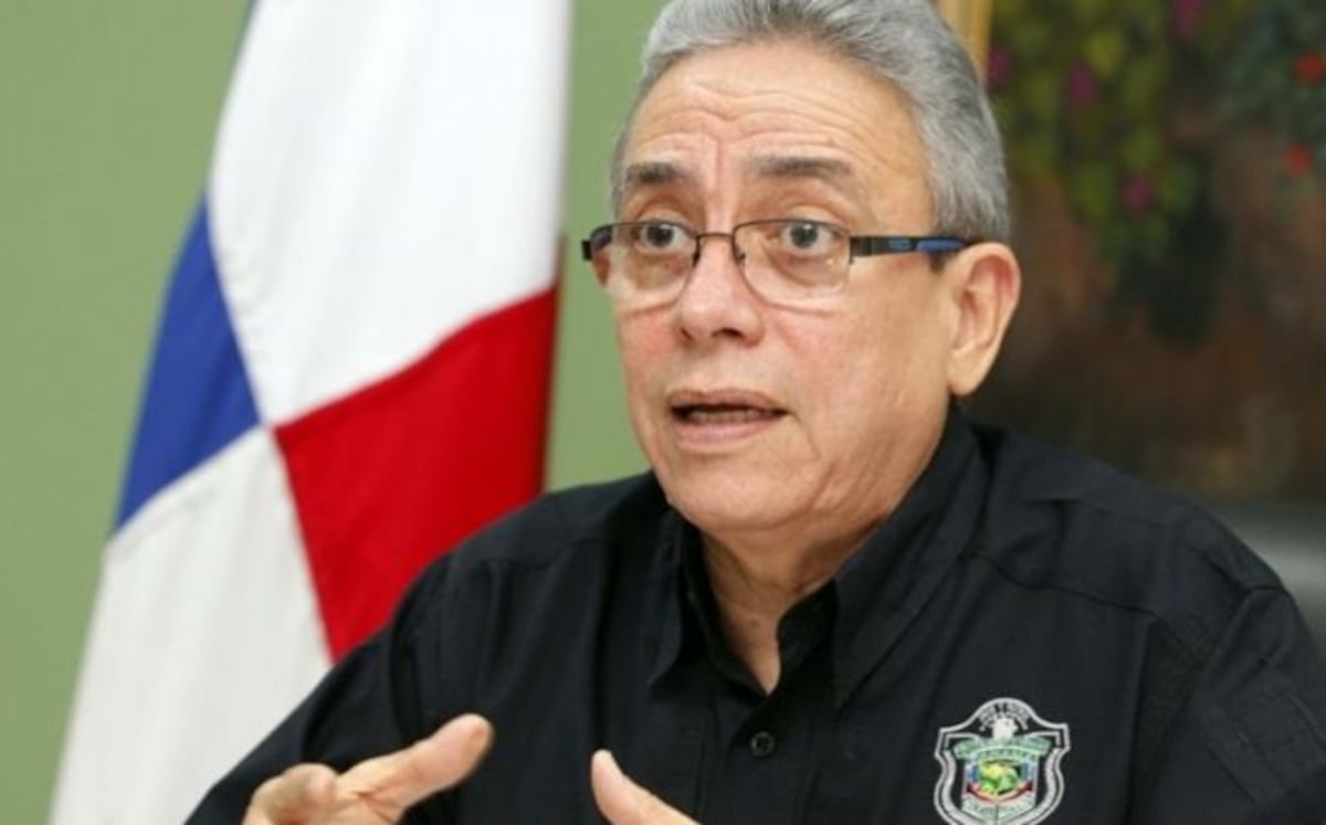 Panamá destruye 9 toneladas de drogas decomisadas al narcotráfico