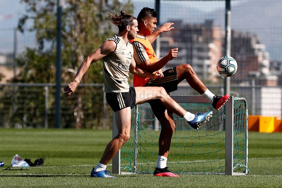 Ya hay fecha para la vuelta del fútbol español