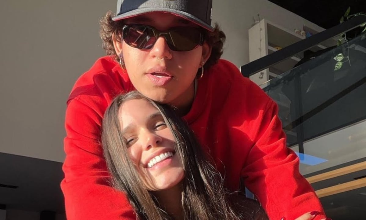 Justicia en Medellín reconoce a Beéle como víctima de violencia intrafamiliar