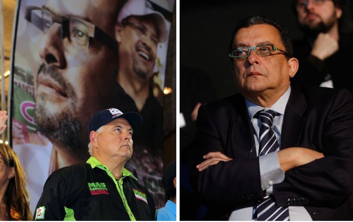 Martinelli es salpicado por nueva delación en Brasil