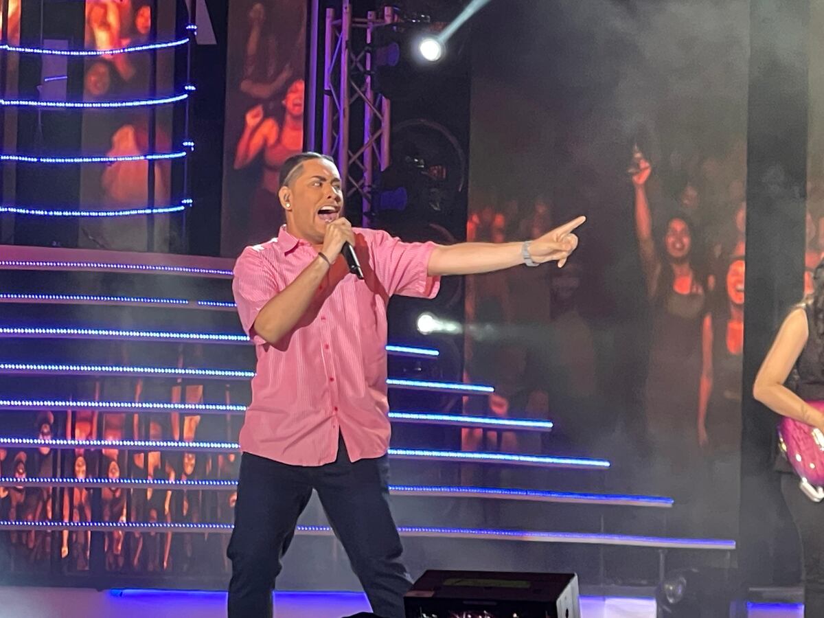 ‘La Ministra’ arrasa y conquista la gran final de ‘Tu Cara Me Suena’