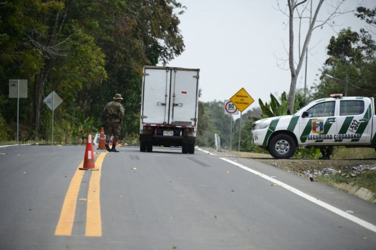 Triunfo contra la corrupción. Se salvó el mapa digital de Panamá