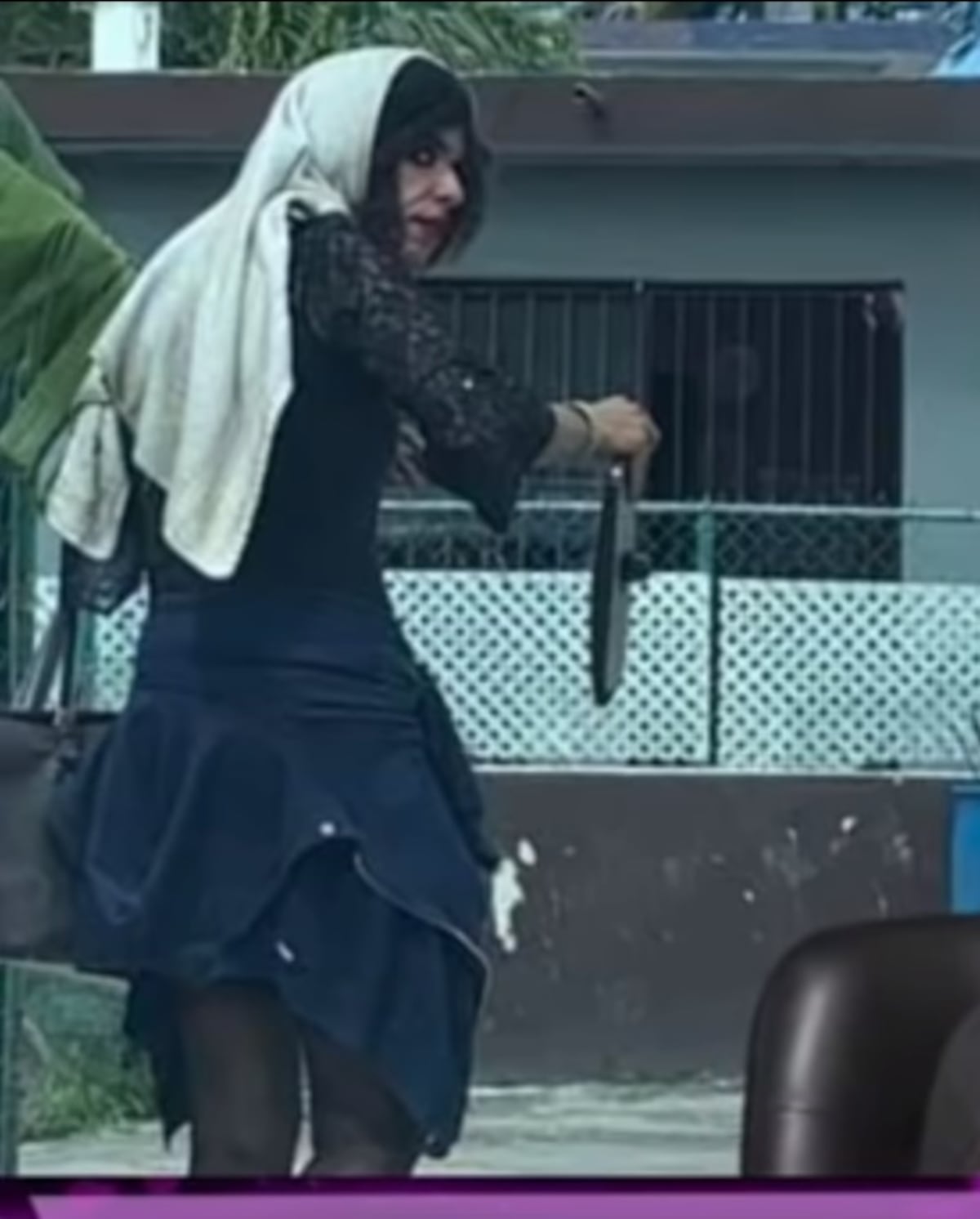 Alexa, la mujer trans que fue asesinada brutalmente y que impactó a Bad Bunny