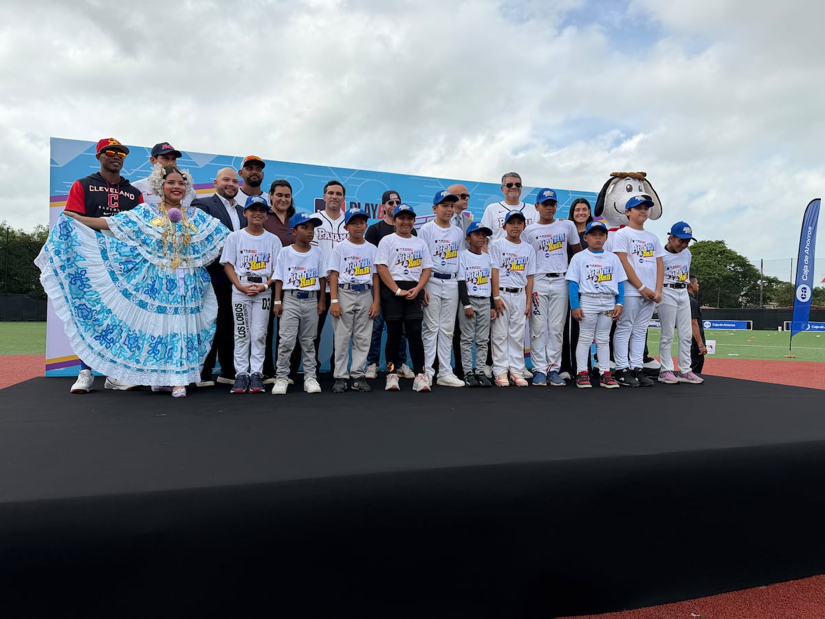 Pitch, Hit & Run regresa para buscar talento